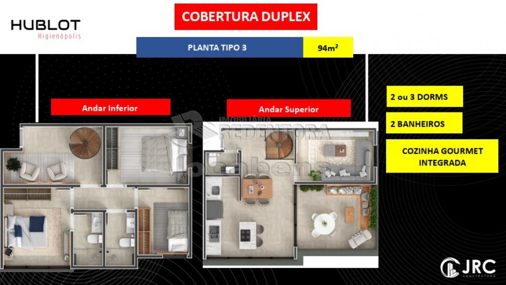 Comprar Apartamento / Padrão em São José do Rio Preto R$ 355.800,00 - Foto 24