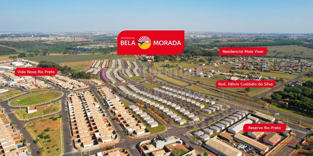 Localização Comprar Terreno / Padrão em São José do Rio Preto R$ 100.000,00 - Foto 3