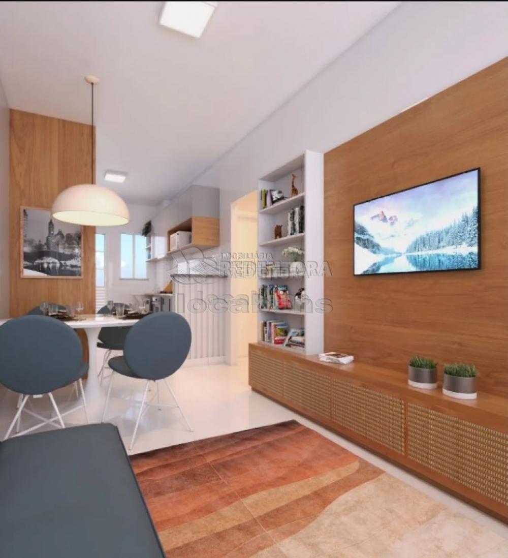 Sala integrada Comprar Terreno / Padrão em São José do Rio Preto R$ 100.000,00 - Foto 6