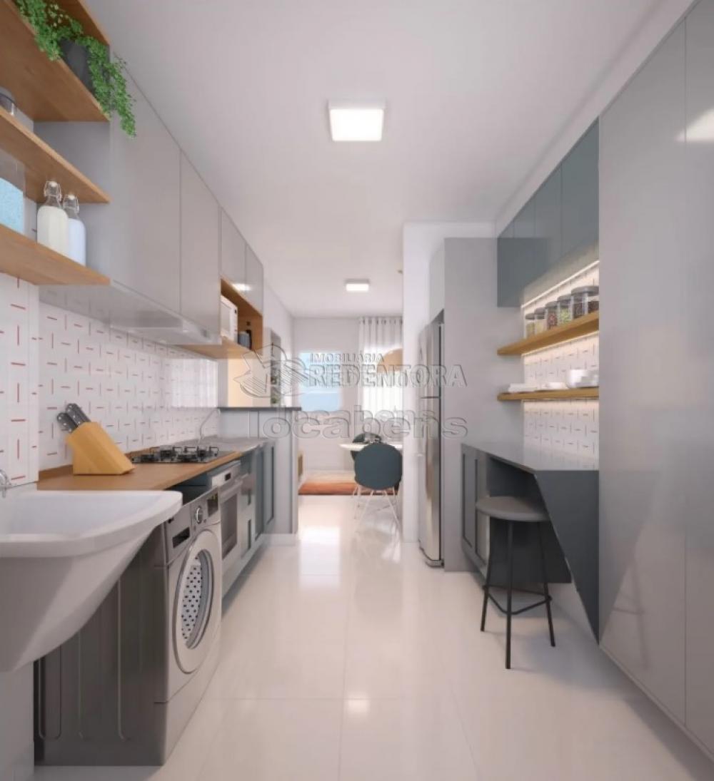 Cozinha integrada com área de serviço Comprar Terreno / Padrão em São José do Rio Preto R$ 100.000,00 - Foto 7