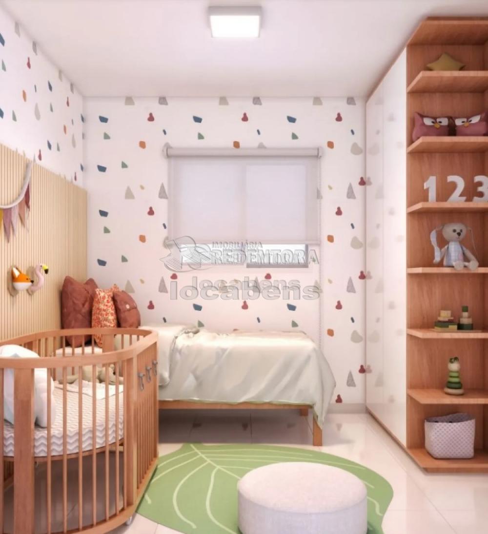 Quarto infantil Comprar Terreno / Padrão em São José do Rio Preto R$ 100.000,00 - Foto 9