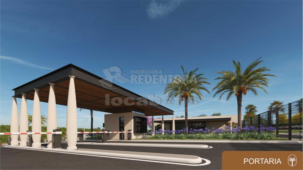 Fazenda Palmeiras Residencial