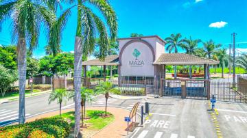 imagem 4 - Ótimo Terreno em Condomínio para Venda com 231m² - Residencial Maza imagem 4 - Ótimo Terreno em Condomínio para Venda com 231m² - Residencial Maza