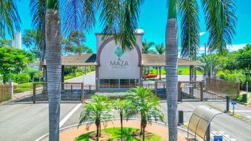 imagem 2 - Ótimo Terreno em Condomínio para Venda com 231m² - Residencial Maza imagem 2 - Ótimo Terreno em Condomínio para Venda com 231m² - Residencial Maza