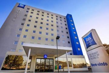 imagem 5 - Ibis Budget Venda imagem 5 - Ibis Budget Venda