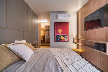 imagem 5 - Apartamento de alto padrão localizado no Navarro Home/Nova Redentora com 3 suites. imagem 5 - Apartamento de alto padrão localizado no Navarro Home/Nova Redentora com 3 suites.