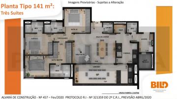Comprar Apartamento / Padrão em São José do Rio Preto R$ 1.300.000,00 - Foto 41