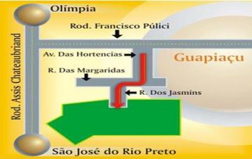 imagem 3 - Terreno - Padrão imagem 3 - Terreno - Padrão
