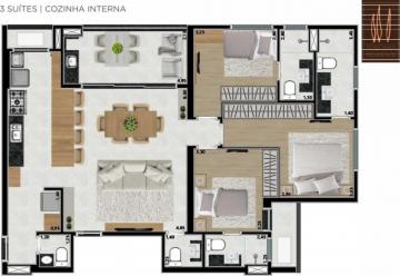 Comprar Apartamento / Padrão em São José do Rio Preto apenas R$ 1.300.000,00 - Foto 49