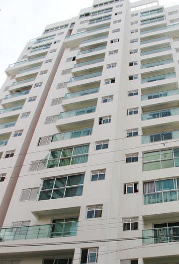 Alugar Apartamento / Padrão em São José do Rio Preto R$ 1.300,00 - Foto 19