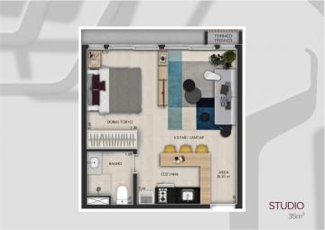 Comprar Apartamento / Studio em São José do Rio Preto R$ 357.000,00 - Foto 31