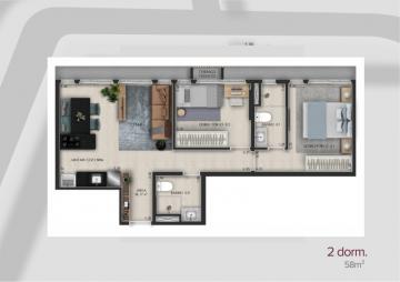 Comprar Apartamento / Studio em São José do Rio Preto R$ 357.000,00 - Foto 33