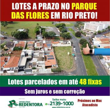 Comprar Terreno / Padrão em São José do Rio Preto R$ 325.800,00 - Foto 5