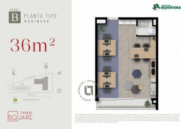 Comprar Comercial / Sala em São José do Rio Preto apenas R$ 675.000,00 - Foto 18