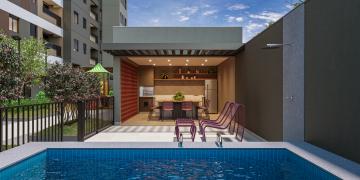 imagem 5 - apartamento no Viven com suite e lavabo. imagem 5 - apartamento no Viven com suite e lavabo.