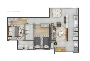 imagem 4 - Apartamento - Padrão imagem 4 - Apartamento - Padrão