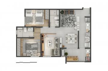 imagem 5 - Apartamento - Padrão imagem 5 - Apartamento - Padrão