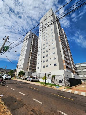 Apartamento / Padrão em São José do Rio Preto 