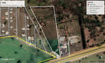 Bady Bassitt Rural Area Venda R$3.600.000,00  Area do terreno 36200.00m2 