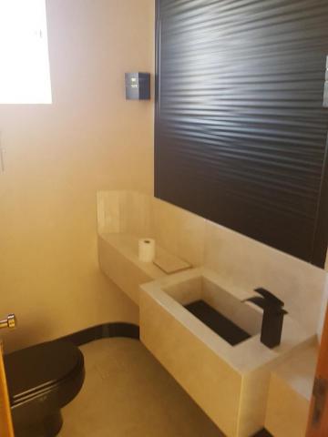 imagem 5 - Roseiral - Magnífica casa 03 dorm., sauna, piscina. imagem 5 - Roseiral - Magnífica casa 03 dorm., sauna, piscina.