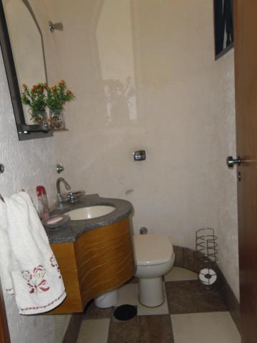 imagem 3 - Casa 03 dormitórios Residencial Cidade Jardim imagem 3 - Casa 03 dormitórios Residencial Cidade Jardim