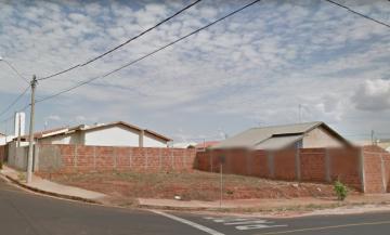 imagem 1 - Ótimo terreno de esquina com 307m² no Residencial Machado I imagem 1 - Ótimo terreno de esquina com 307m² no Residencial Machado I