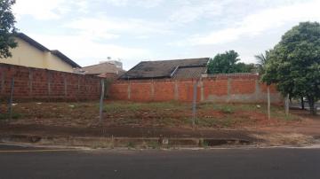 imagem 4 - Ótimo terreno de esquina com 307m² no Residencial Machado I imagem 4 - Ótimo terreno de esquina com 307m² no Residencial Machado I