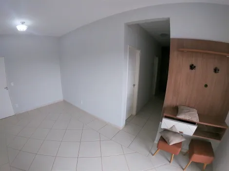 Alugar Apartamento / Padrão em São José do Rio Preto R$ 1.100,00 - Foto 2