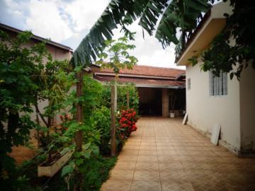 Casa / Padrão em São José do Rio Preto 