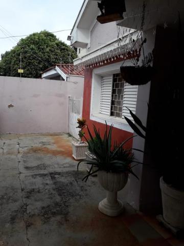 Casa / Padrão em São José do Rio Preto 