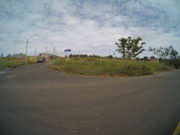 imagem 1 - Terreno de esquina comercial no Colina Azul imagem 1 - Terreno de esquina comercial no Colina Azul