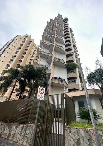 Apartamento / Padrão em São José do Rio Preto 