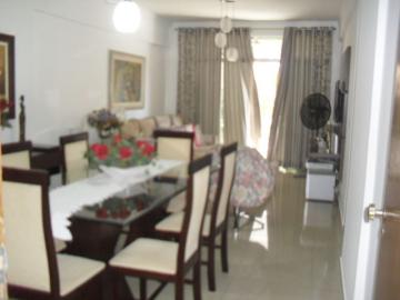 imagem 2 - Centro apartamento em andar baixo com 3 dormitórios imagem 2 - Centro apartamento em andar baixo com 3 dormitórios