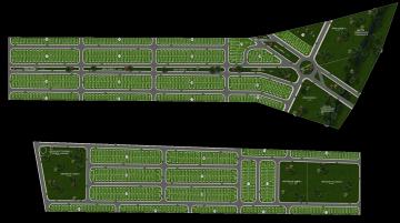 imagem 3 - Terreno no Residencial São Thomaz 200m² imagem 3 - Terreno no Residencial São Thomaz 200m²