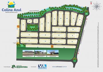 imagem 3 - Residencial Colina Azul  terreno de 200m² imagem 3 - Residencial Colina Azul  terreno de 200m²