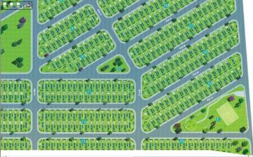 imagem 4 - Terreno plano no Residencial Santa Ana imagem 4 - Terreno plano no Residencial Santa Ana
