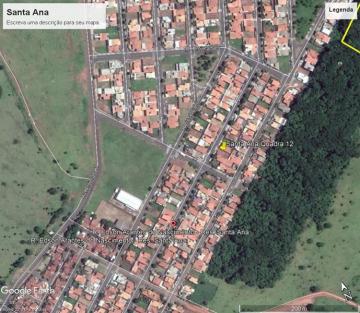 imagem 5 - Terreno plano no Residencial Santa Ana imagem 5 - Terreno plano no Residencial Santa Ana