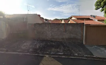 imagem 1 - Terreno plano no Residencial Santa Ana imagem 1 - Terreno plano no Residencial Santa Ana
