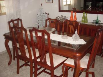imagem 3 - Centro (Mirassol) - Casa com 3 dormitórios com armários, sendo 1 tipo apartamento, 1 sala ampla para 2 ambientes, 1 sala para 1 ambiente, 3 wcs, 1 cozinha, 1 copa, com armários, garagens, amplo quintal, imagem 3 - Centro (Mirassol) - Casa com 3 dormitórios com armários, sendo 1 tipo apartamento, 1 sala ampla para 2 ambientes, 1 sala para 1 ambiente, 3 wcs, 1 cozinha, 1 copa, com armários, garagens, amplo quintal,