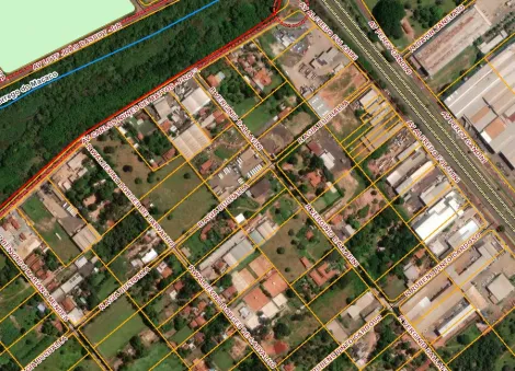 imagem 2 - Terreno / Área À venda com 22.522 m² na  Estância Jóckei Club - imagem 2 - Terreno / Área À venda com 22.522 m² na  Estância Jóckei Club -