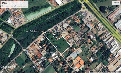Sao Jose do Rio Preto Estancia Jockei Club Area Venda R$12.000.000,00  Area do terreno 22522.47m2 