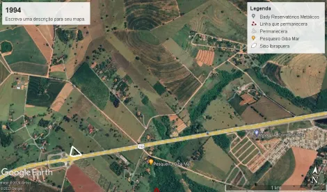 imagem 1 - Terreno - Área imagem 1 - Terreno - Área