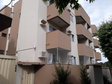 imagem 1 - Apartamento 02 dormitórios Parque Residencial Lauriano Tebar imagem 1 - Apartamento 02 dormitórios Parque Residencial Lauriano Tebar