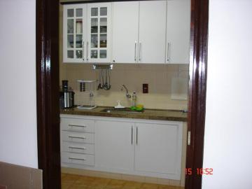 Apartamento / Padrão em São José do Rio Preto 