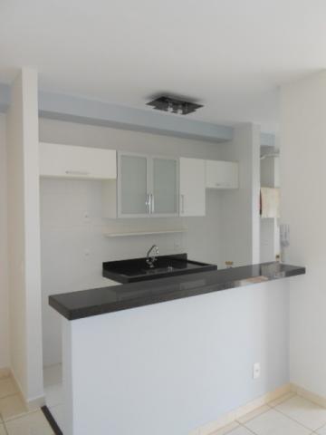 imagem 3 - Jardim Botânico apartamento zona sul Ribeirão Preto - SP imagem 3 - Jardim Botânico apartamento zona sul Ribeirão Preto - SP