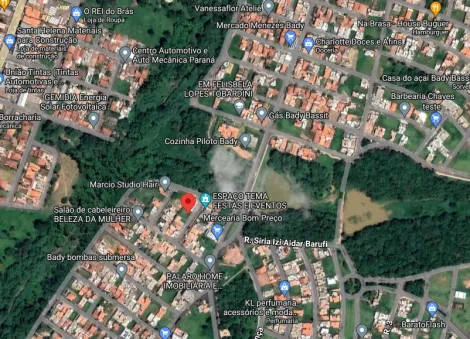 Comprar Terreno / Padrão em Bady Bassitt R$ 75.000,00 - Foto 4