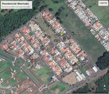 imagem 2 - Residencial Machado terreno de esquina com 374m² imagem 2 - Residencial Machado terreno de esquina com 374m²