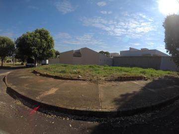 imagem 1 - Residencial Machado terreno de esquina com 374m² imagem 1 - Residencial Machado terreno de esquina com 374m²