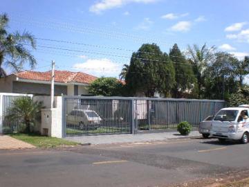 Casa / Padrão em São José do Rio Preto Alugar por R$3.500,00
