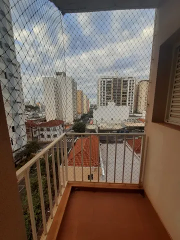 imagem 2 - Apartamento de 1 dormitório no Centro de Rio Preto com sacada e elevador imagem 2 - Apartamento de 1 dormitório no Centro de Rio Preto com sacada e elevador